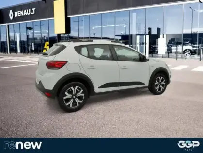 Photo 7 Dacia Sandero TCe 90 - 22 Stepway Confort