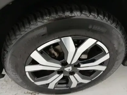 Photo 16 Dacia Sandero TCe 90 - 22 Stepway Confort