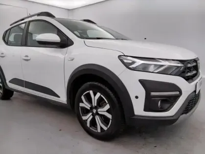 Photo 17 Dacia Sandero TCe 90 - 22 Stepway Confort