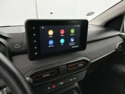 Photo 22 Dacia Sandero TCe 90 - 22 Stepway Confort