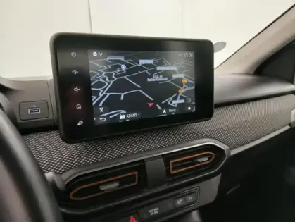 Photo 25 Dacia Sandero TCe 90 - 22 Stepway Confort