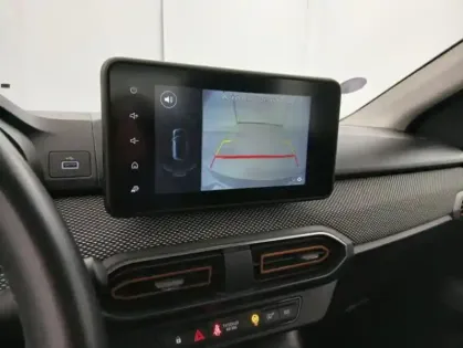 Photo 26 Dacia Sandero TCe 90 - 22 Stepway Confort