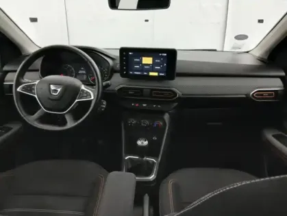 Photo 12 Dacia Sandero TCe 90 - 22 Stepway Confort