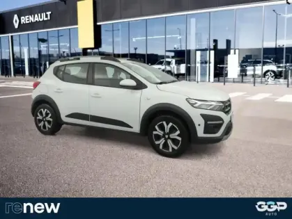 Photo 6 Dacia Sandero TCe 90 - 22 Stepway Confort