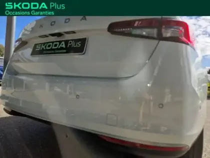 Photo 18 Skoda Superb Berline 2.0 TDI 150 ch SCR DSG7 Laurin & Klement