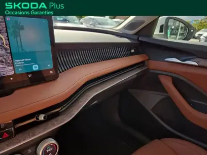 Photo 17 Skoda Superb Berline 2.0 TDI 150 ch SCR DSG7 Laurin & Klement