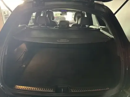 Photo 6 Mercedes Classe GLC SUV 220 d 4MATIC AMG Line L