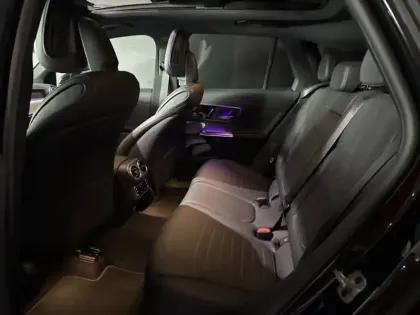 Photo 28 Mercedes Classe GLC SUV 220 d 4MATIC AMG Line L