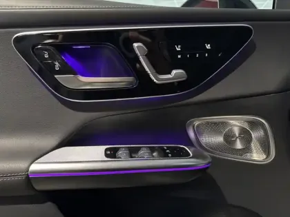 Photo 44 Mercedes Classe GLC SUV 220 d 4MATIC AMG Line L