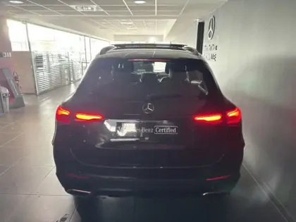 Photo 25 Mercedes Classe GLC SUV 220 d 4MATIC AMG Line L