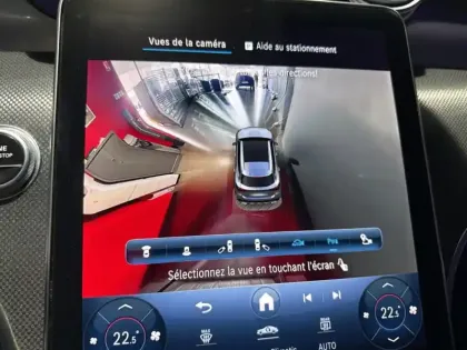 Photo 41 Mercedes Classe GLC SUV 220 d 4MATIC AMG Line L