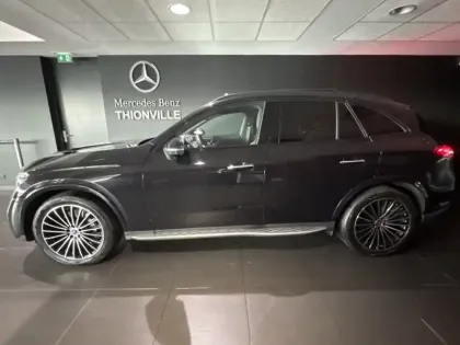 Photo 1 Mercedes Classe GLC SUV 220 d 4MATIC AMG Line L