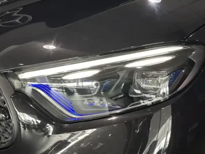 Photo 17 Mercedes Classe GLC SUV 220 d 4MATIC AMG Line L