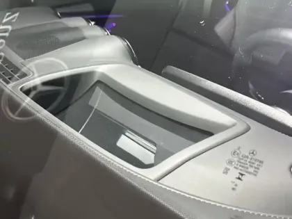 Photo 18 Mercedes Classe GLC SUV 220 d 4MATIC AMG Line L