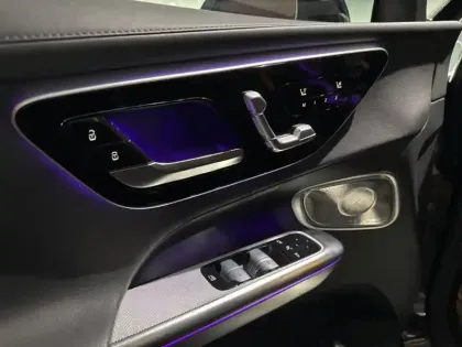 Photo 11 Mercedes Classe GLC SUV 220 d 4MATIC AMG Line L