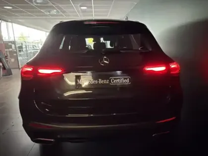 Photo 3 Mercedes Classe GLC SUV 220 d 4MATIC AMG Line L