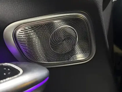 Photo 12 Mercedes Classe GLC SUV 220 d 4MATIC AMG Line L