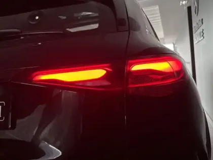 Photo 27 Mercedes Classe GLC SUV 220 d 4MATIC AMG Line L