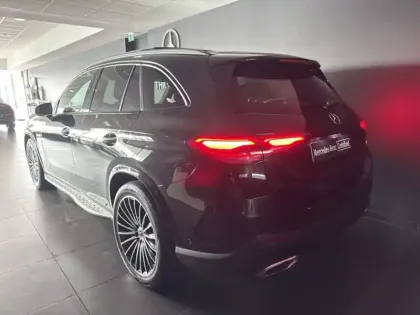 Photo 22 Mercedes Classe GLC SUV 220 d 4MATIC AMG Line L