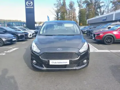 Photo 45 Ford S-max 2.0 EcoBlue 150ch Titanium Euro6.2