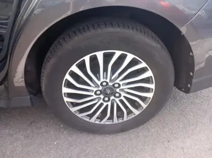 Photo 38 Ford S-max 2.0 EcoBlue 150ch Titanium Euro6.2