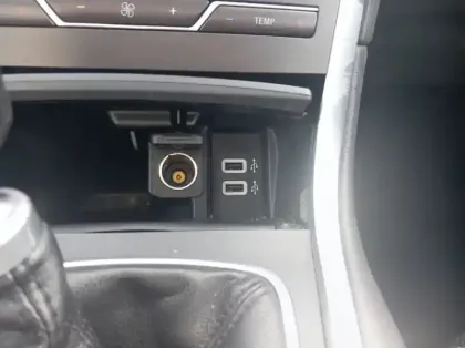 Photo 19 Ford S-max 2.0 EcoBlue 150ch Titanium Euro6.2