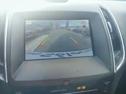 Photo 15 Ford S-max 2.0 EcoBlue 150ch Titanium Euro6.2