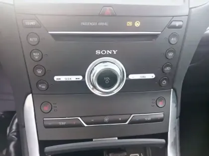 Photo 29 Ford S-max 2.0 EcoBlue 150ch Titanium Euro6.2