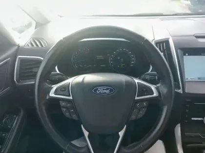 Photo 31 Ford S-max 2.0 EcoBlue 150ch Titanium Euro6.2