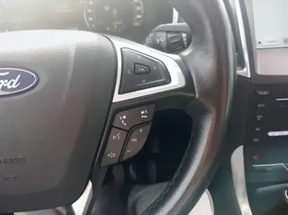 Photo 43 Ford S-max 2.0 EcoBlue 150ch Titanium Euro6.2