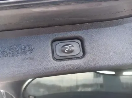 Photo 17 Ford S-max 2.0 EcoBlue 150ch Titanium Euro6.2