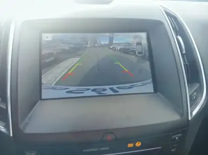 Photo 40 Ford S-max 2.0 EcoBlue 150ch Titanium Euro6.2