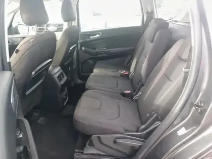 Photo 8 Ford S-max 2.0 EcoBlue 150ch Titanium Euro6.2