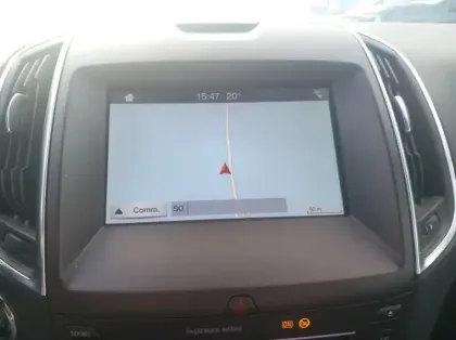 Photo 28 Ford S-max 2.0 EcoBlue 150ch Titanium Euro6.2