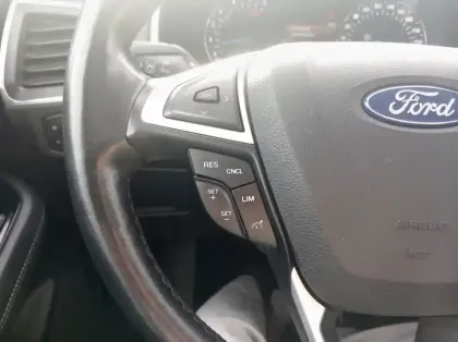 Photo 16 Ford S-max 2.0 EcoBlue 150ch Titanium Euro6.2