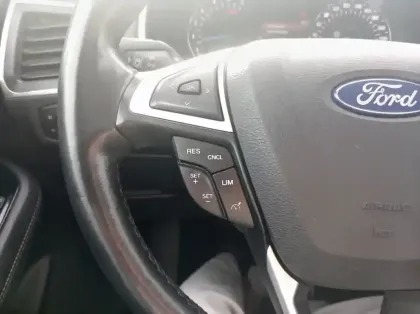 Photo 41 Ford S-max 2.0 EcoBlue 150ch Titanium Euro6.2