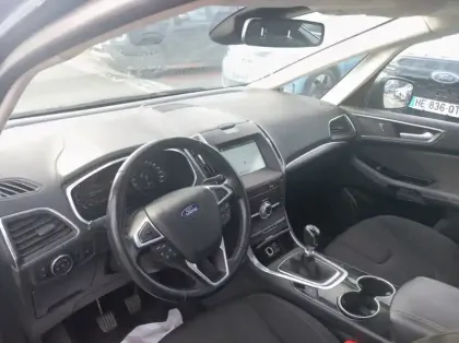 Photo 27 Ford S-max 2.0 EcoBlue 150ch Titanium Euro6.2