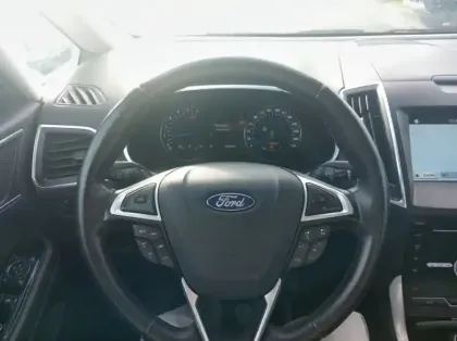 Photo 6 Ford S-max 2.0 EcoBlue 150ch Titanium Euro6.2