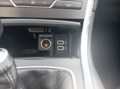 Photo 44 Ford S-max 2.0 EcoBlue 150ch Titanium Euro6.2