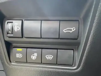 Photo 14 Toyota Yaris 1.5 HYBRID 130H GR SPORT AUTO 2W