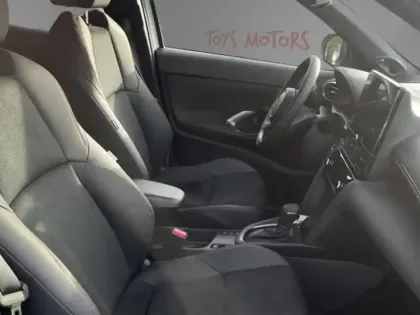 Photo 17 Toyota Yaris 1.5 HYBRID 130H GR SPORT AUTO 2W