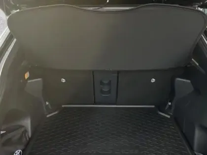 Photo 5 Toyota Yaris 1.5 HYBRID 130H GR SPORT AUTO 2W