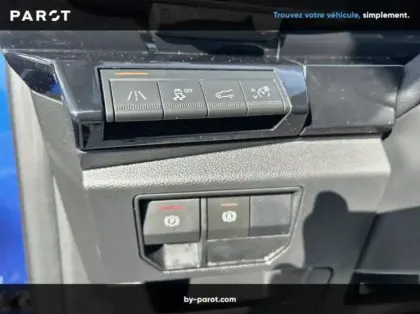 Photo 24 Renault Austral 1.2 E-Tech full hybrid 200ch Iconic- 24