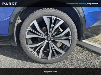 Photo 13 Renault Austral 1.2 E-Tech full hybrid 200ch Iconic- 24