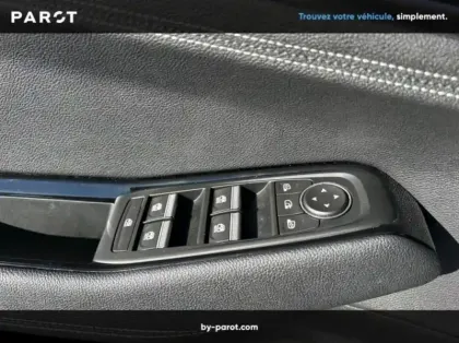 Photo 5 Renault Austral 1.2 E-Tech full hybrid 200ch Iconic- 24