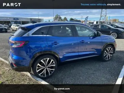 Photo 1 Renault Austral 1.2 E-Tech full hybrid 200ch Iconic- 24