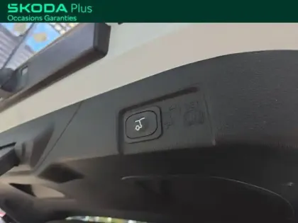 Photo 22 Ford Puma 1.0 Flexifuel 125 ch mHEV S&S BVM6 ST-Line X