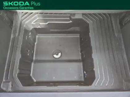 Photo 21 Ford Puma 1.0 Flexifuel 125 ch mHEV S&S BVM6 ST-Line X