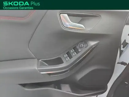 Photo 10 Ford Puma 1.0 Flexifuel 125 ch mHEV S&S BVM6 ST-Line X