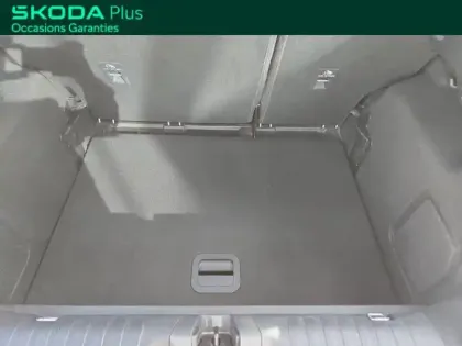 Photo 20 Ford Puma 1.0 Flexifuel 125 ch mHEV S&S BVM6 ST-Line X